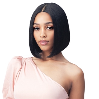 Bobbi Boss Synthetic Lace Front Wig - MLF580 LIVANA