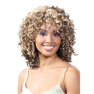 Bobbi Boss Synthetic Hair Wig M567 KONA