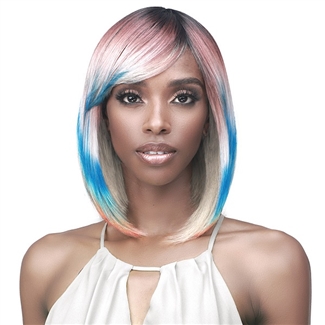 Bobbi Boss Premium Synthetic Wig M1035 KENNEDY