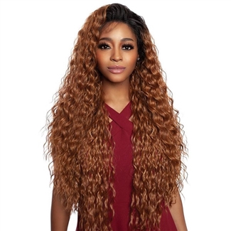 Mane Concept Red Carpet Synthetic Hair HD Natural Hairline Lace