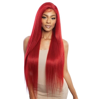 Mane Concept Brown Sugar Natural Hairline Lace Front Wig BSN208