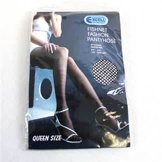 Excell Fishnet Pantyhose