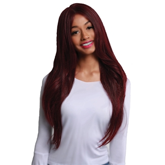 Lavish Natural Hair Line Full Lace Wig Sophia