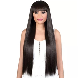 Motown Tress Synthetic Curlable Wig - JULIET 32