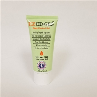 EZEDGES EDGE CONTROL GEL OLIVE OIL