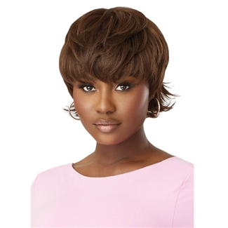 Outre Wigpop Synthetic Hair Wig - NIECY