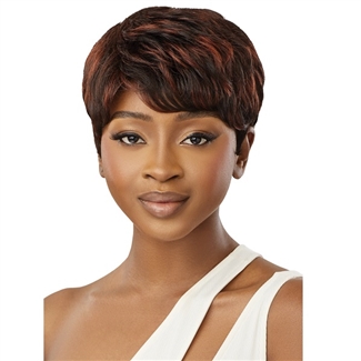 Outre Wigpop Synthetic Hair Wig - IVAN