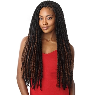 outre x pression springy afro twist 24 inch
