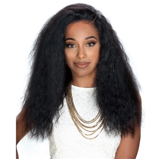 Zury Sis 100 Brazilian Virgin Remy Human Hair Lace Wig HRH BRZ