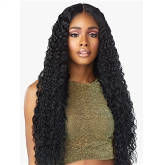 Sensationnel Synthetic Hair Butta Lace Front Wig - BUTTA UNIT 3