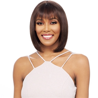 Vanessa Vixen 100% Unprocessed Human Hair Wig - HH FORA