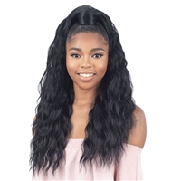 Glamourtress Lace Front Wigs Wigs Half Wigs Braiding Hair