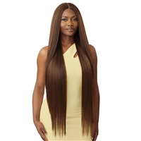 Glamourtress Lace Front Wigs Wigs Half Wigs Braiding Hair